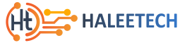 HaleeTech